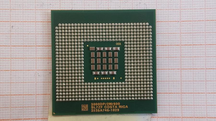 217-036-003 Сервер IBM xSeries 346 #19