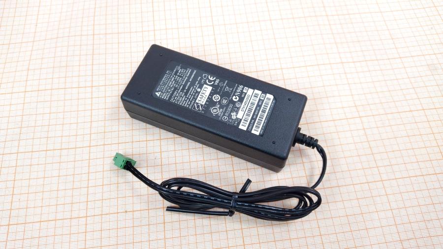 217-048-001 Блок питания (БП) DELTA EADP-20EB #1