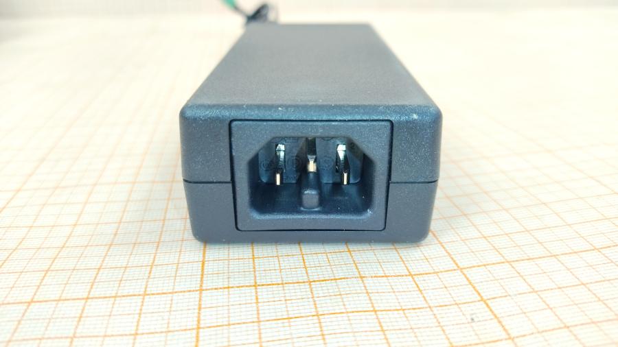 217-048-001 Блок питания (БП) DELTA EADP-20EB #6