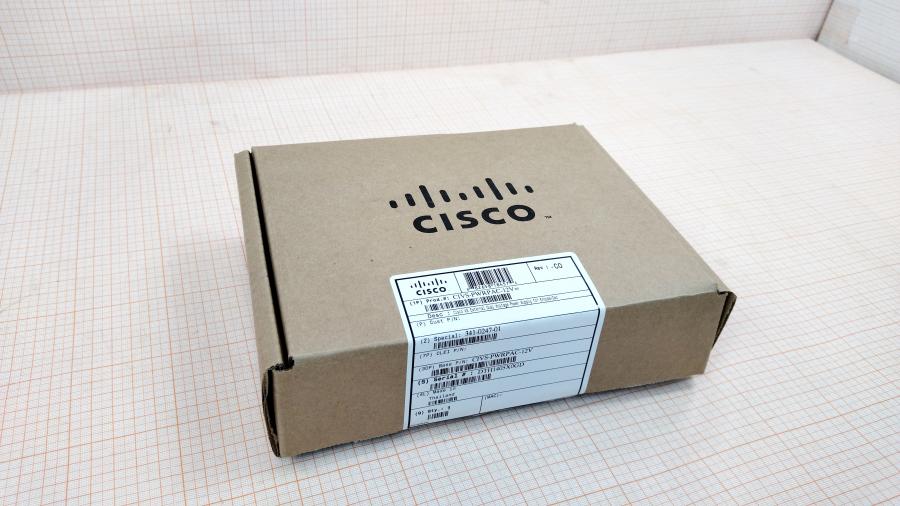 217-048-001 Блок питания (БП) DELTA EADP-20EB #7