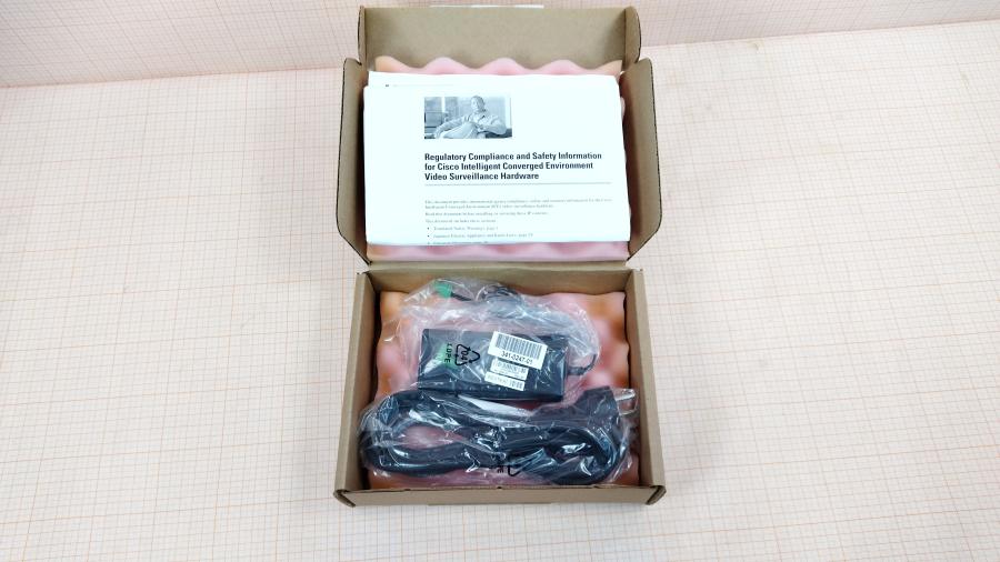 217-048-001 Блок питания (БП) DELTA EADP-20EB #9