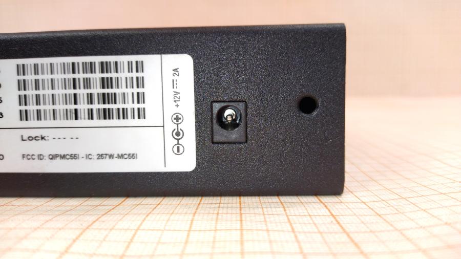 217-049-001 Шлюз VoIP 2N VoiceBlue NEXT 4xGSM (5051024W) #11