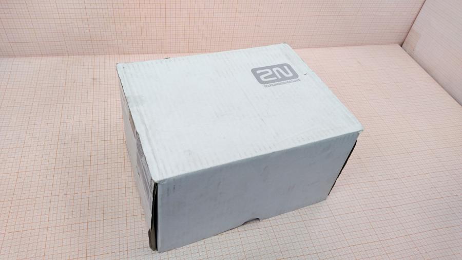 217-049-001 Шлюз VoIP 2N VoiceBlue NEXT 4xGSM (5051024W) #12