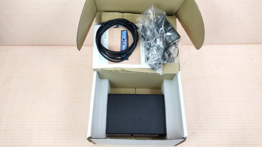 217-049-001 Шлюз VoIP 2N VoiceBlue NEXT 4xGSM (5051024W) #14