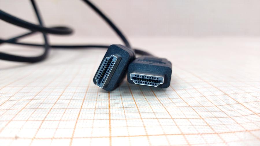 217-050-001 Кабель интерфейсный  HDMI (M) - HDMI (M) 1.8M #3