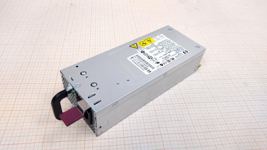 217-052-001 PSU Hot swap HP DPS-800GB #1