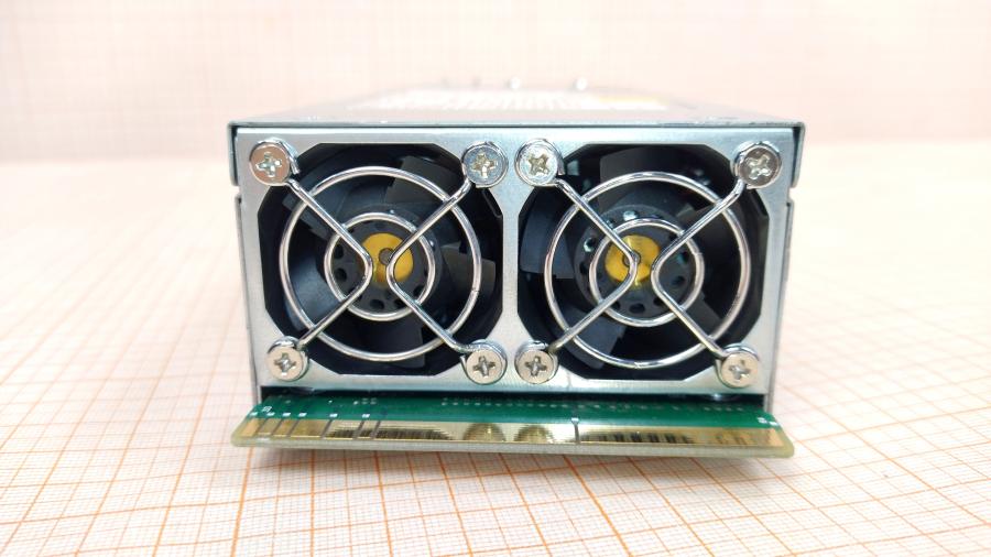 217-052-001 PSU Hot swap HP DPS-800GB #5