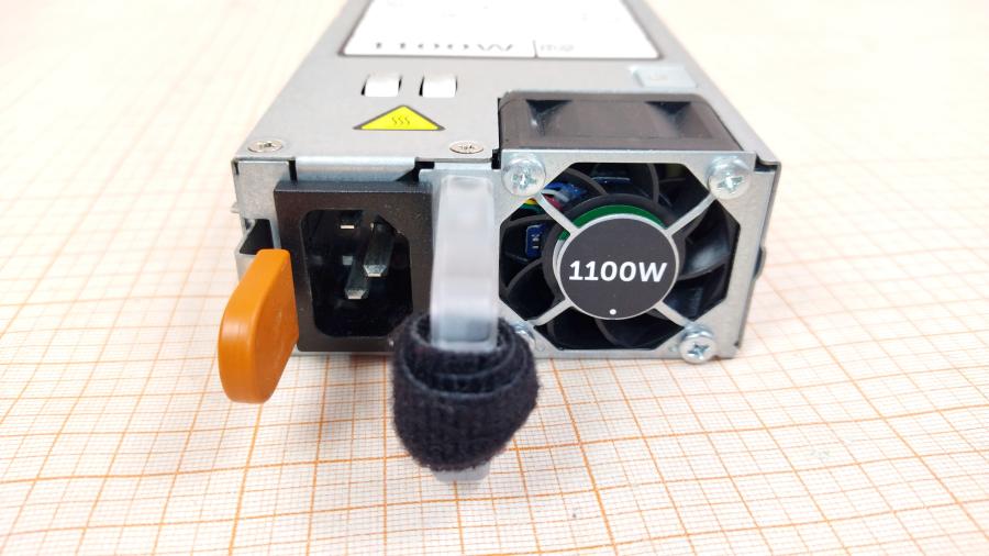 217-054-001 PSU Hot swap DELL L1100E-S0 #4