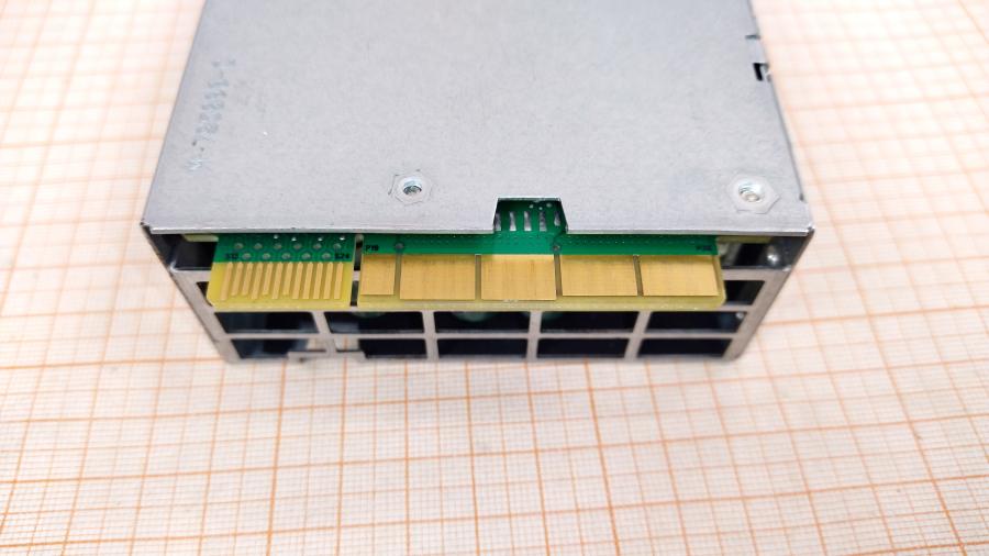 217-054-001 PSU Hot swap DELL L1100E-S0 #6