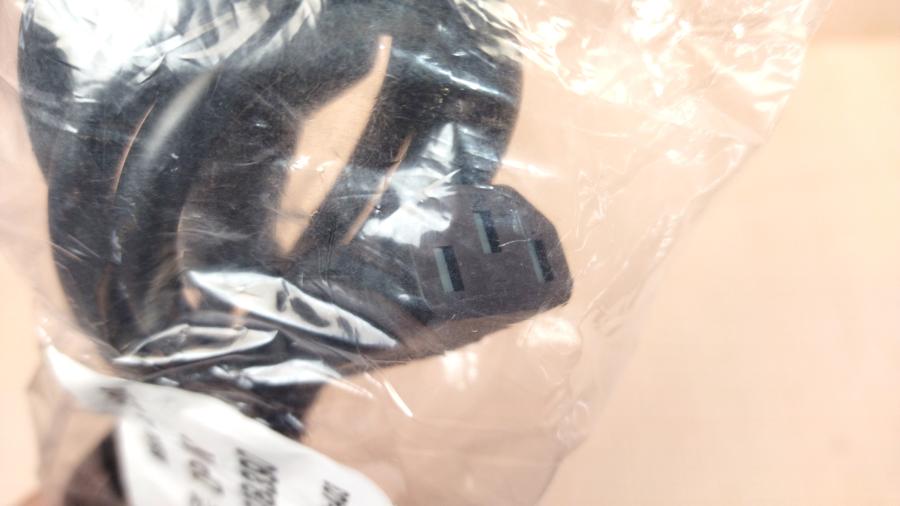 217-057-001 Кабель питания CEE7/7 DELL 078390 #4