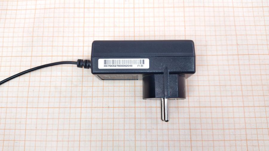 217-058-001 БП для мониторов LG ADS-40FSG-19 19032GPG-1 #2