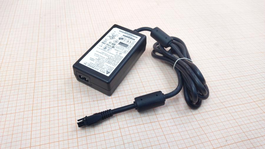 217-059-001 БП внешний для коммутаторов DELTA ADP-29EB A #1