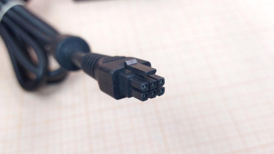 217-059-001 БП внешний для коммутаторов DELTA ADP-29EB A #6