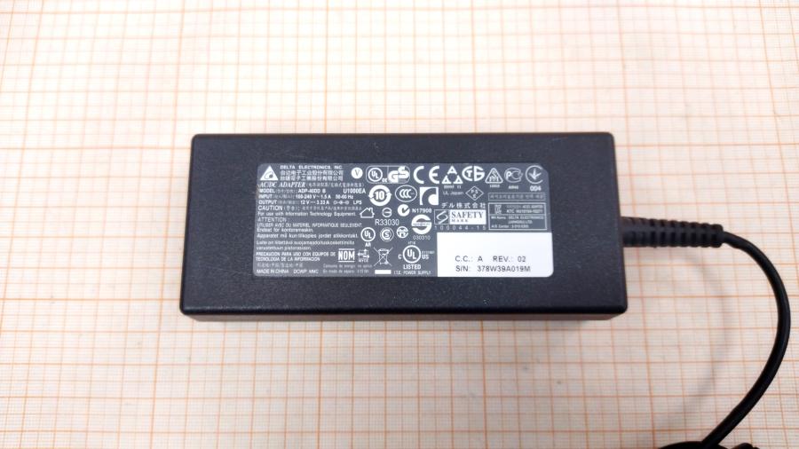 217-060-001 БП для мониторов DELTA ADP-40DD B #2