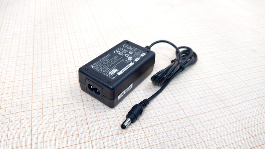 217-061-001 БП для IP телефона DELTA ADP-10UB #1