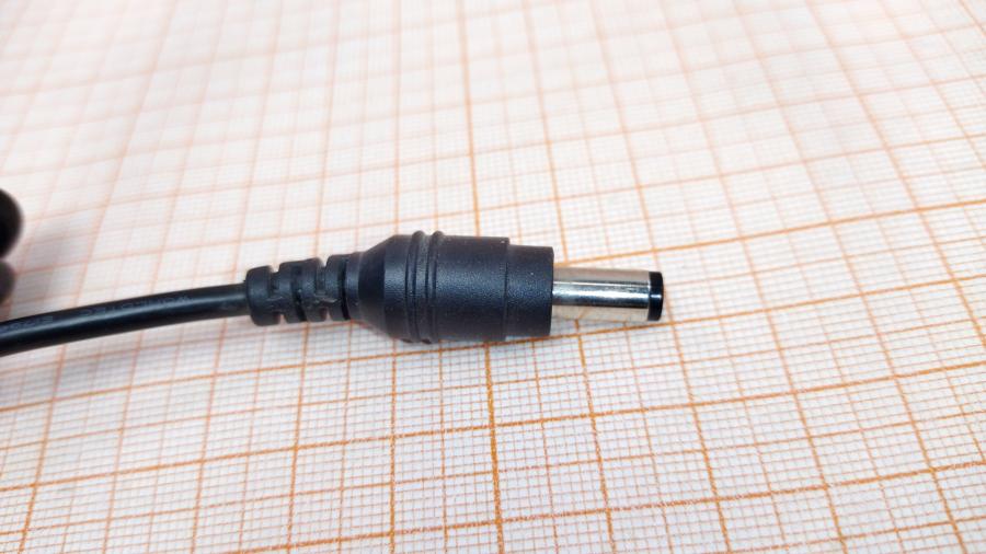 217-061-001 БП для IP телефона DELTA ADP-10UB #6