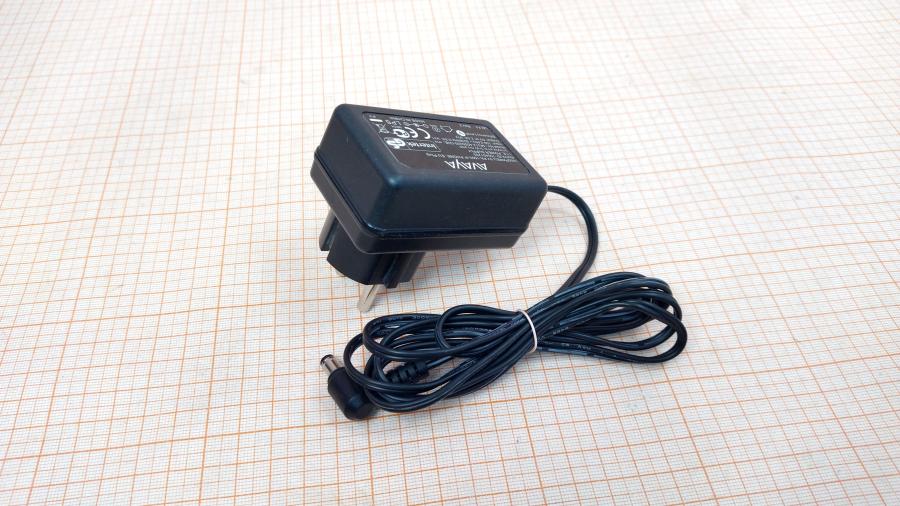 217-063-001 БП для IP телефона AVAYA 1600PWREU #1
