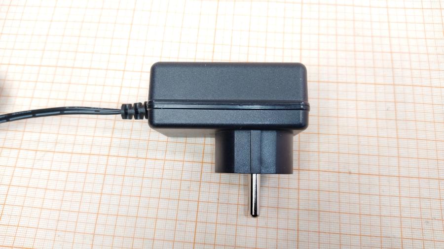 217-063-001 БП для IP телефона AVAYA 1600PWREU #4