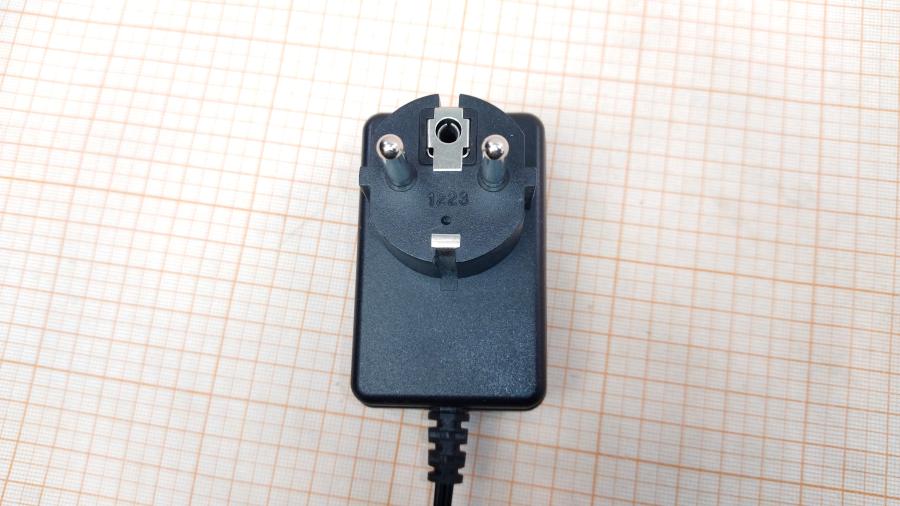 217-063-001 БП для IP телефона AVAYA 1600PWREU #5