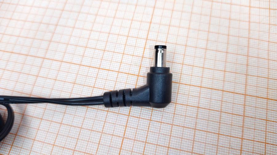 217-063-001 БП для IP телефона AVAYA 1600PWREU #6