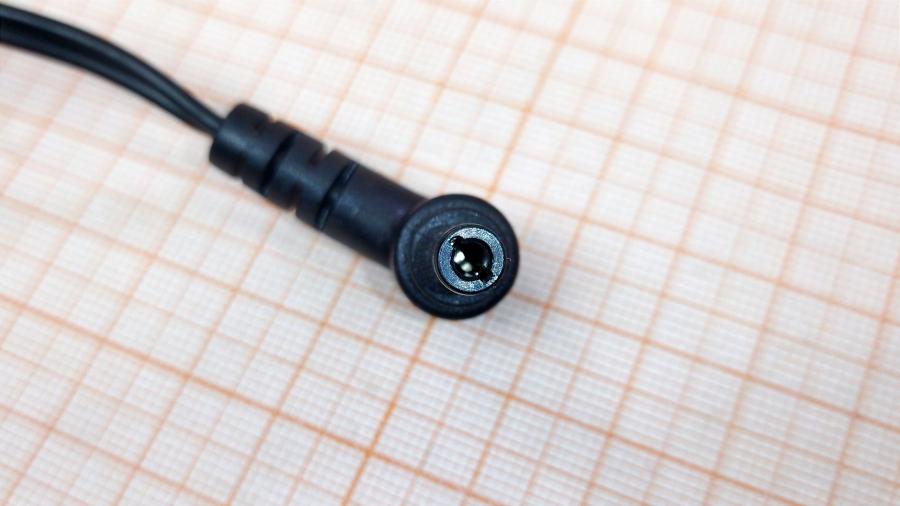 217-063-001 БП для IP телефона AVAYA 1600PWREU #7