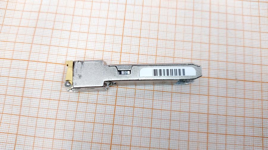 217-064-001 Трансивер SFP CISCO GLC-T (30-1410-02) #4