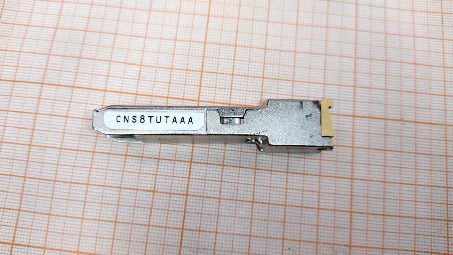 217-064-001 Трансивер SFP CISCO GLC-T (30-1410-02) #5