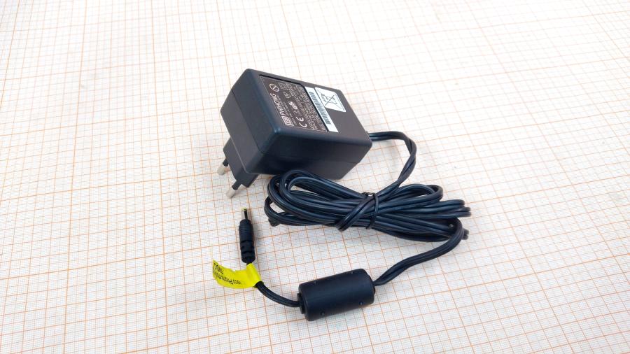 217-065-001 БП для IP телефона CISCO CP-PWR-7920-CE= #1