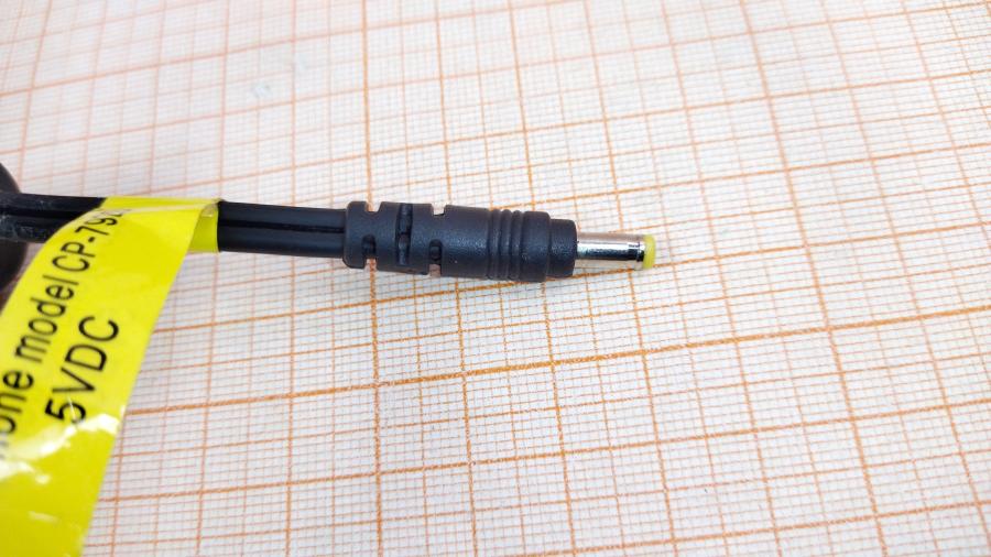 217-065-001 БП для IP телефона CISCO CP-PWR-7920-CE= #6