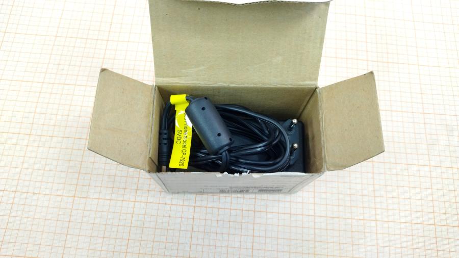 217-065-001 БП для IP телефона CISCO CP-PWR-7920-CE= #10