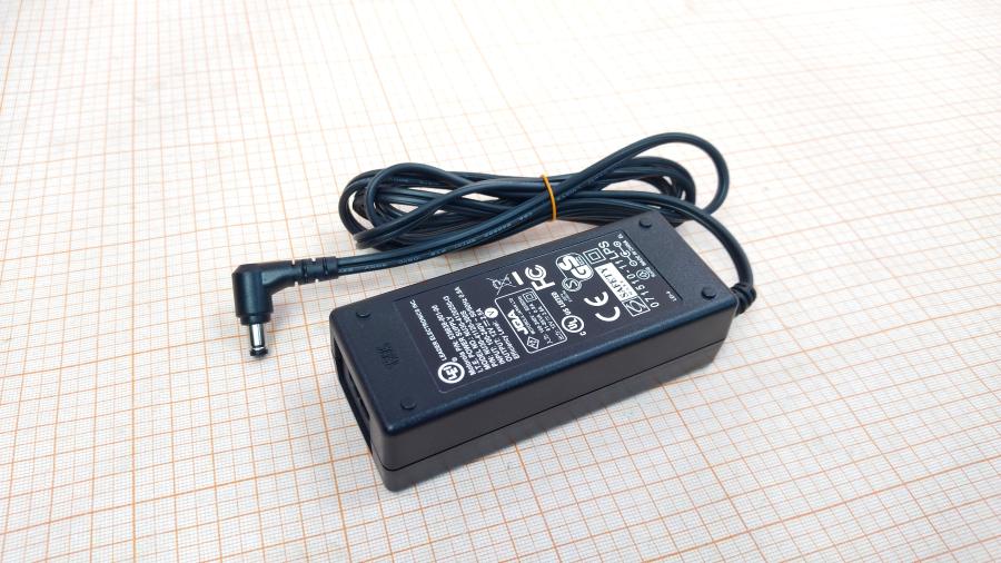 217-066-001 Блок питания (БП) Motorola NU30-4120250-I3 #1