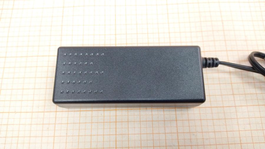 217-066-001 Блок питания (БП) Motorola NU30-4120250-I3 #4