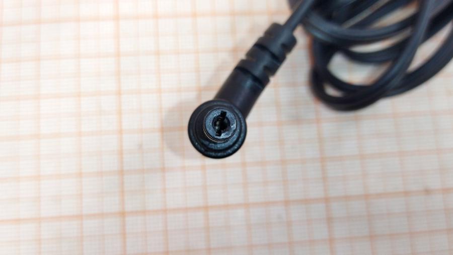 217-066-001 Блок питания (БП) Motorola NU30-4120250-I3 #7