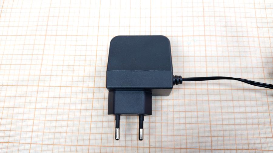 217-067-001 БП для IPTV приставки  AD-120100-EU #2