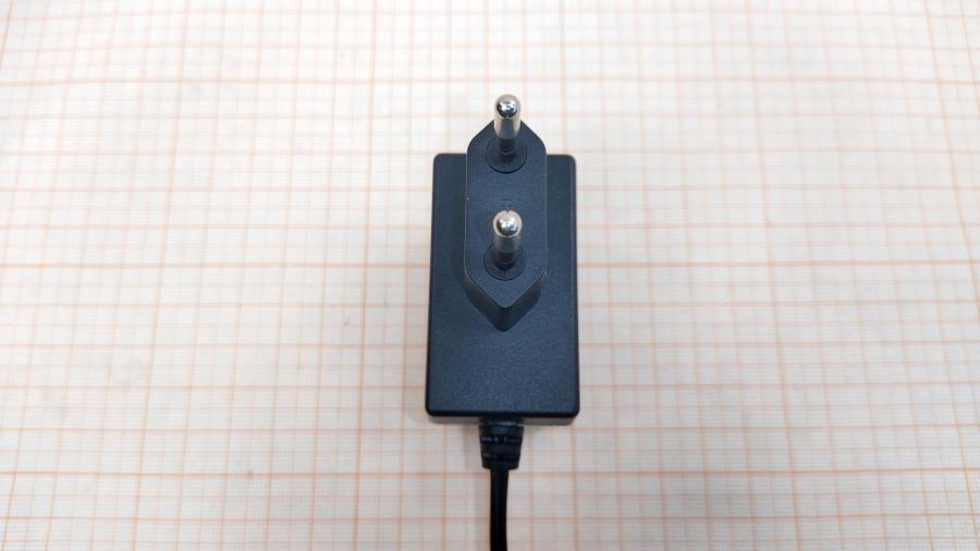 217-067-001 БП для IPTV приставки  AD-120100-EU #3