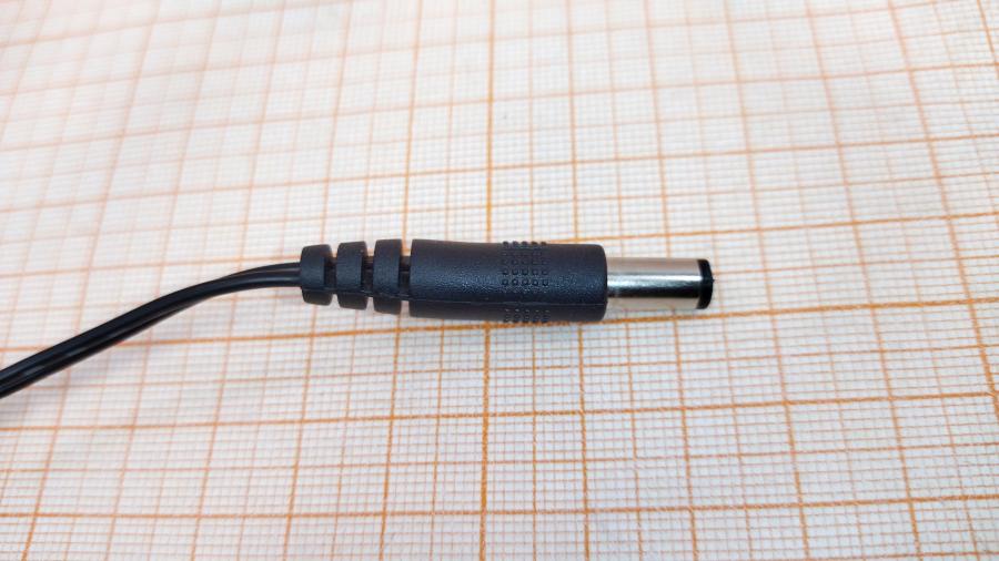 217-067-001 БП для IPTV приставки  AD-120100-EU #5