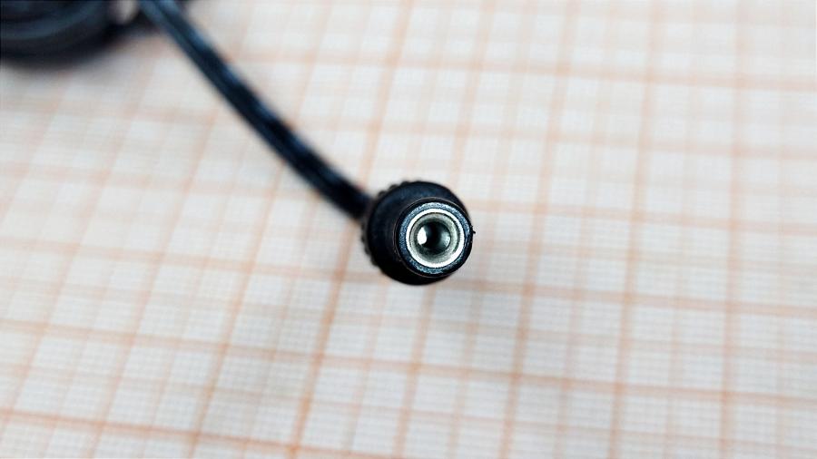 217-067-001 БП для IPTV приставки  AD-120100-EU #6