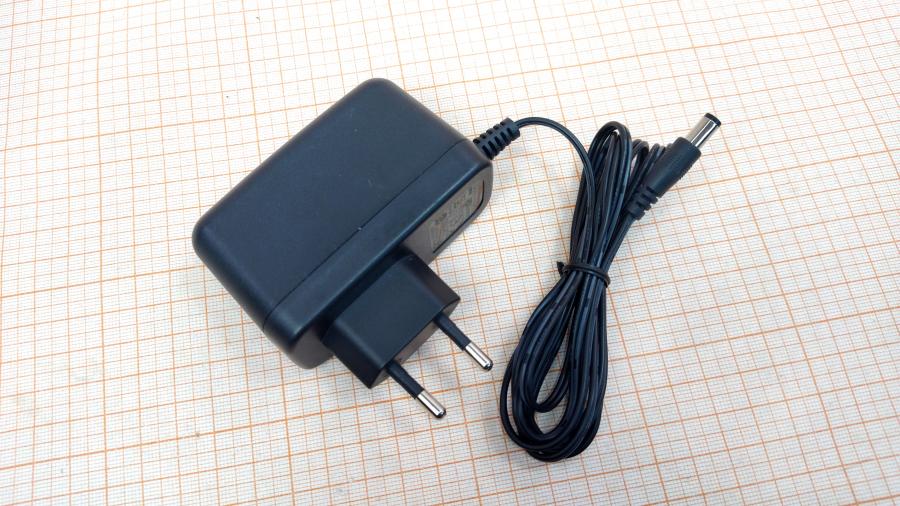 217-068-001 Блок питания (БП)  S018KV1200120 #1