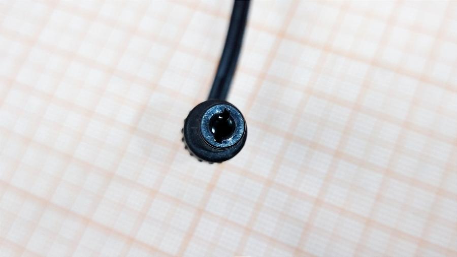 217-068-001 Блок питания (БП)  S018KV1200120 #6