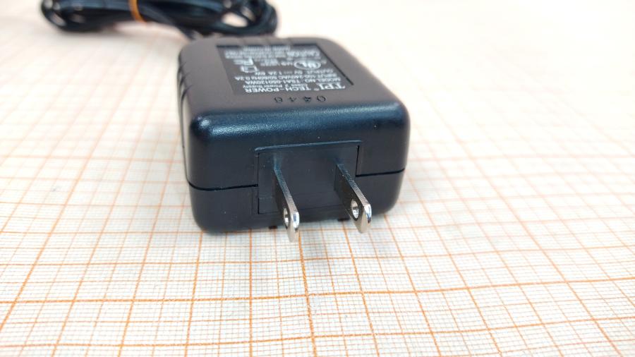 217-069-001 БП для IP телефона  TSA1-050120WA #4