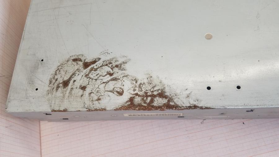 217-062-001 Сервер IBM System x3650 M1 #4