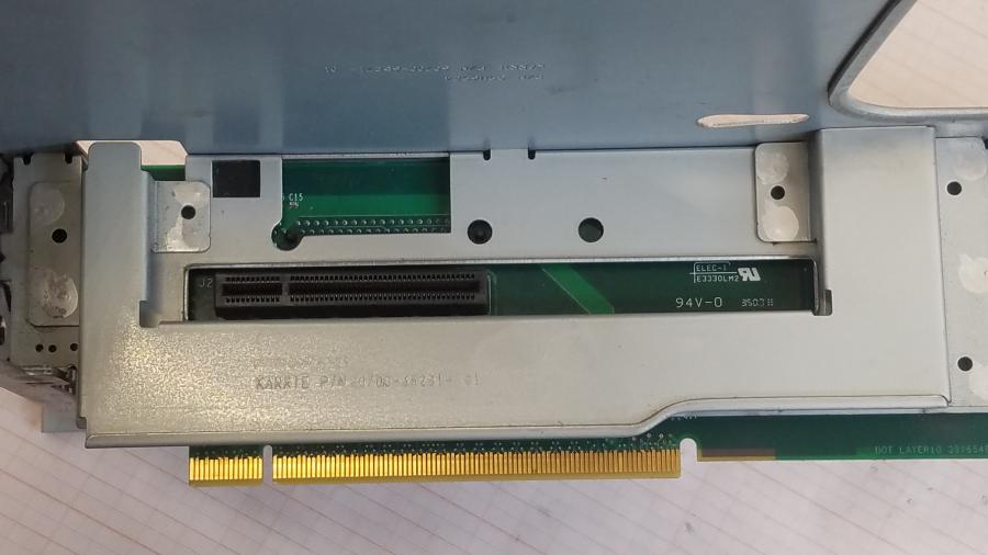 217-062-001 Сервер IBM System x3650 M1 #15