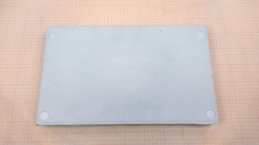 217-074-001 Коммутатор управляемый 3COM SuperStack 3 Switch 4200 26-Port 3C17300A #6