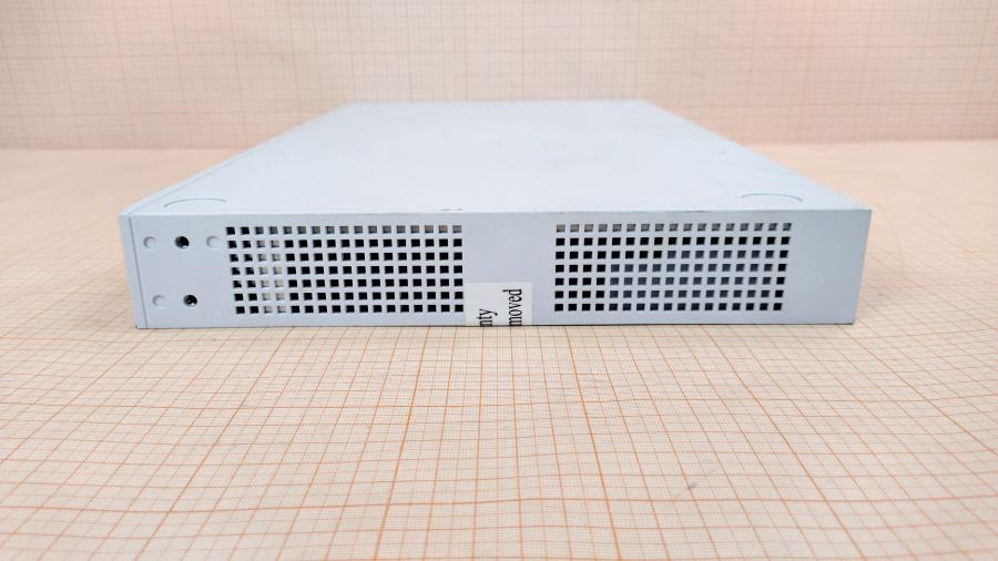 217-074-001 Коммутатор управляемый 3COM SuperStack 3 Switch 4200 26-Port 3C17300A #7