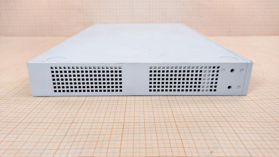 217-074-001 Коммутатор управляемый 3COM SuperStack 3 Switch 4200 26-Port 3C17300A #8
