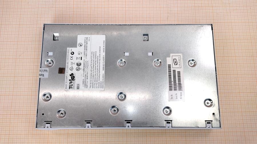 217-074-001 Коммутатор управляемый 3COM SuperStack 3 Switch 4200 26-Port 3C17300A #13