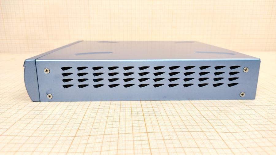 217-075-001 Шлюз VoIP AudioCodes MP-104A #5