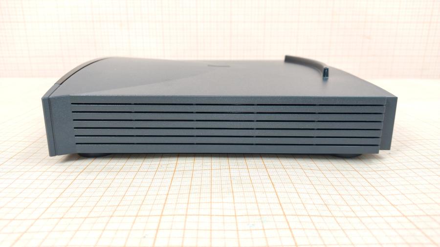 217-076-001 Маршрутизатор CISCO 805 #4