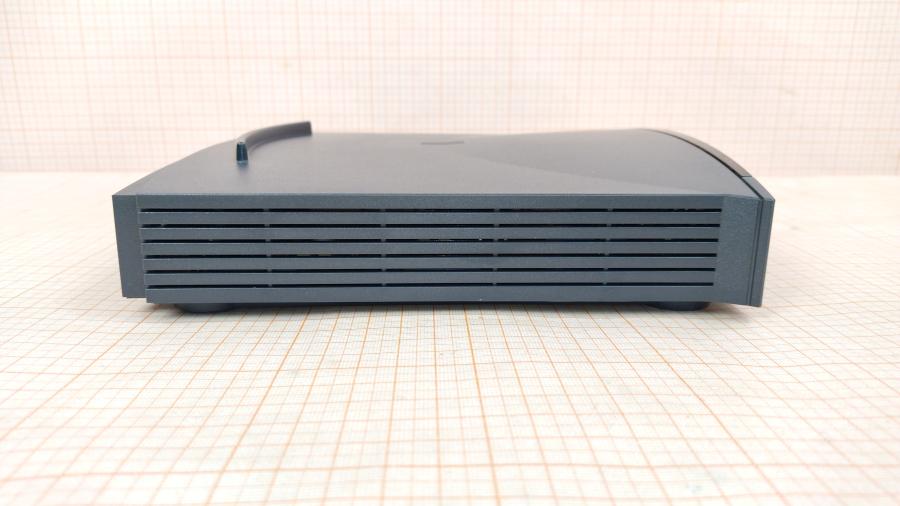 217-076-001 Маршрутизатор CISCO 805 #5