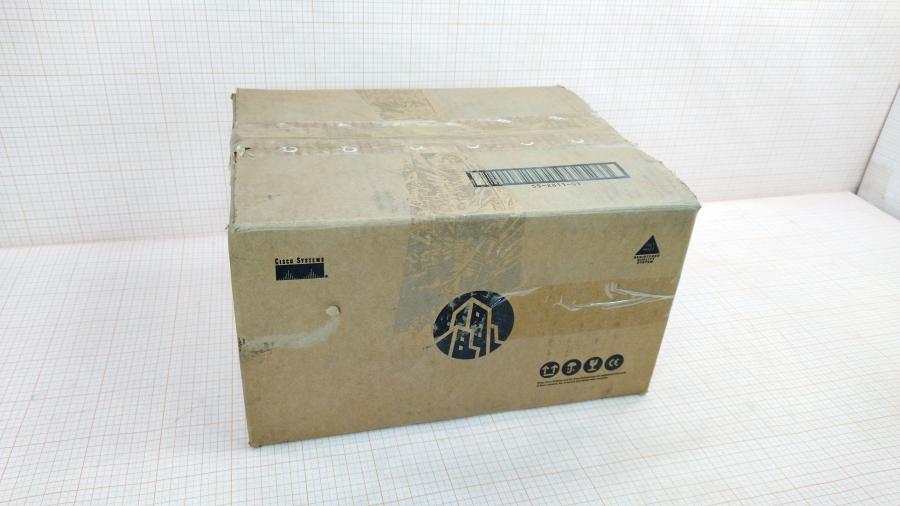 217-076-001 Маршрутизатор CISCO 805 #12